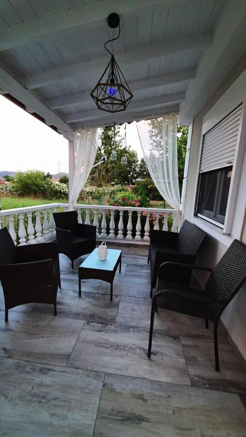 Studio Rafael Sykia Chalkidikis Exterior photo