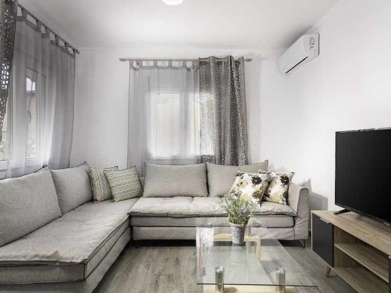 Studio Rafael Sykia Chalkidikis Exterior photo